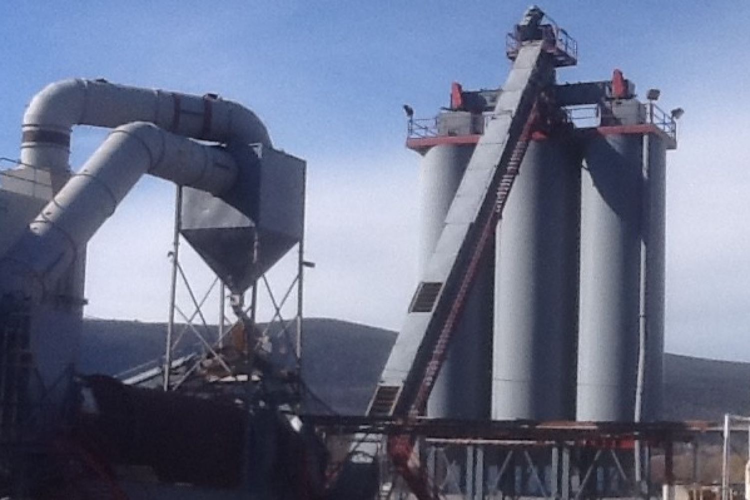 Passonno Paints Industrial Coatings